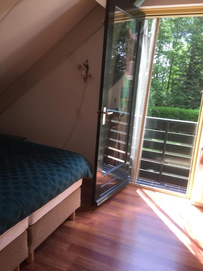 Blauwe Lelie Villa Ewijk Ngoại thất bức ảnh